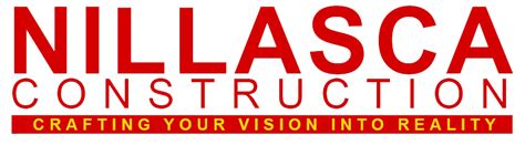 nillasca construction|Building Dreams: Nillasca Construction Leading the Way Among .